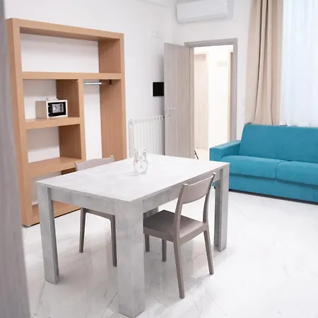 L'officina - San Cataldo Bed & Breakfast