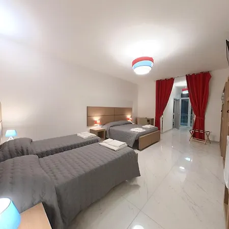 San Cataldo فندق مبيت وإفطار