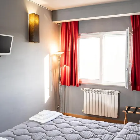 San Cataldo فندق مبيت وإفطار 3*