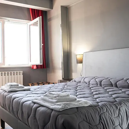 Bed & Breakfast L'officina - San Cataldo 4*