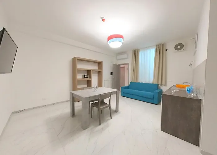 L'officina - San Cataldo Faggiano (Taranto)