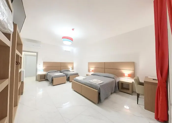 L'officina - San Cataldo Bed & Breakfast Faggiano (Taranto)