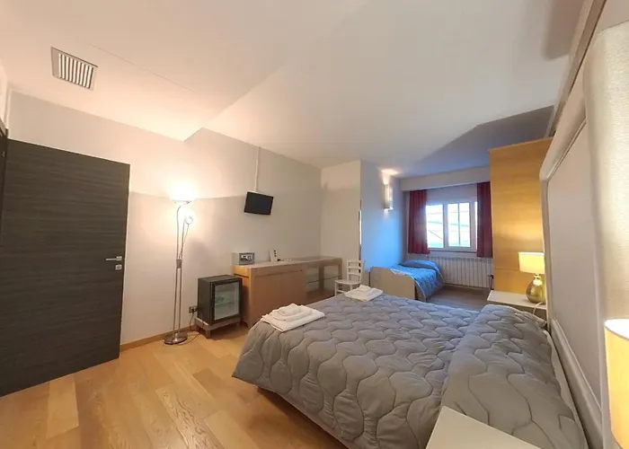 L'officina - San Cataldo