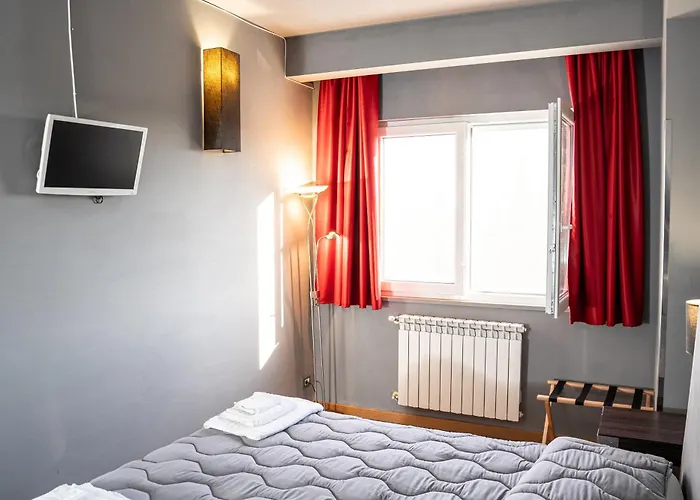 L'officina - San Cataldo Bed & Breakfast 4*