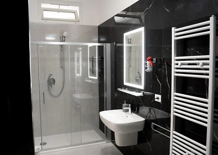 Bed & Breakfast L'officina - San Cataldo Faggiano (Taranto)