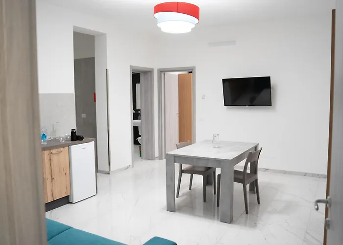 Bed & Breakfast L'officina - San Cataldo