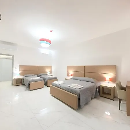 San Cataldo Bed & Breakfast Faggiano (Taranto)