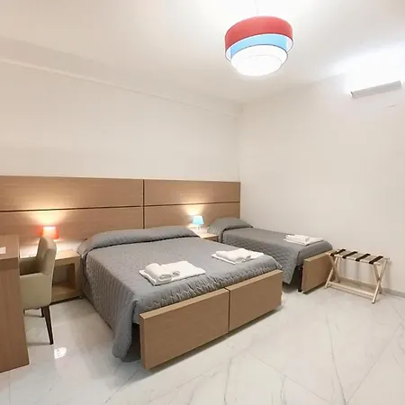 Bed & Breakfast San Cataldo