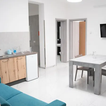 Bed & Breakfast San Cataldo *
