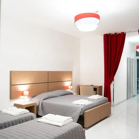 Bed and breakfast San Cataldo Faggiano (Taranto)