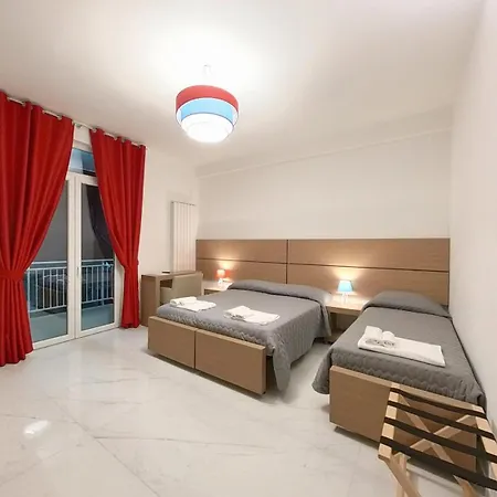 San Cataldo Bed & Breakfast *