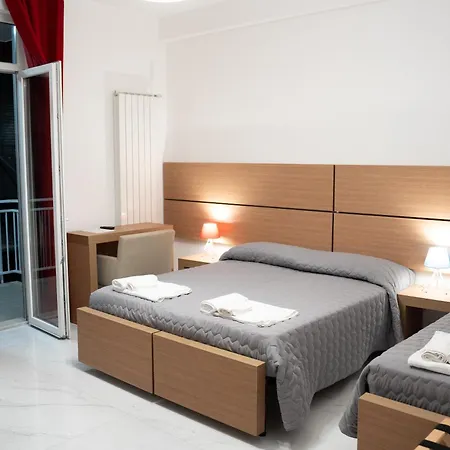 فندق مبيت وإفطار San Cataldo 3*
