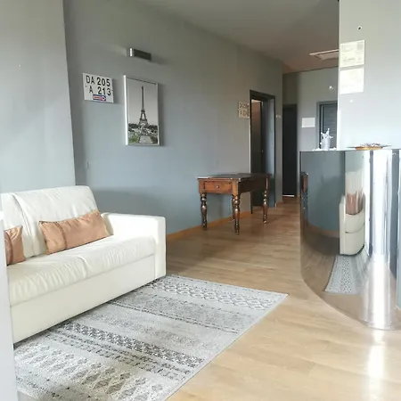 San Cataldo Bed & Breakfast