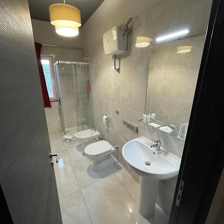 Bed & Breakfast San Cataldo *