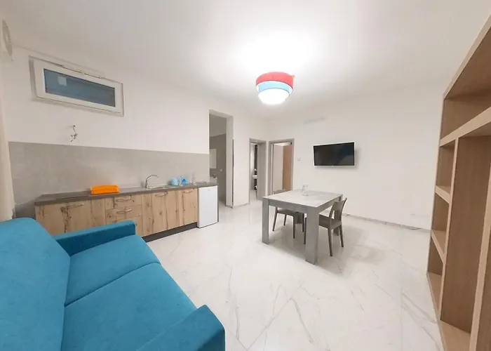 L'officina - San Cataldo